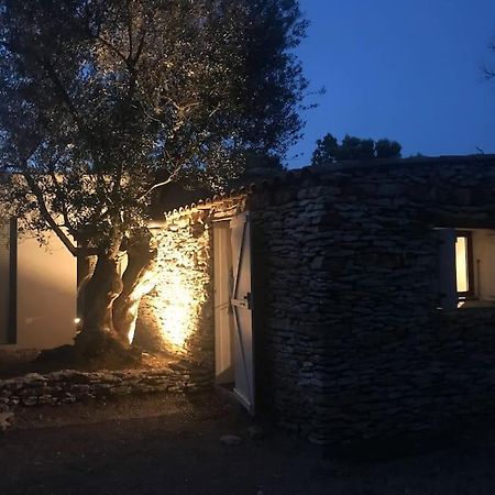 Villa Petite Bergerie à Bonifacio  Extérieur photo