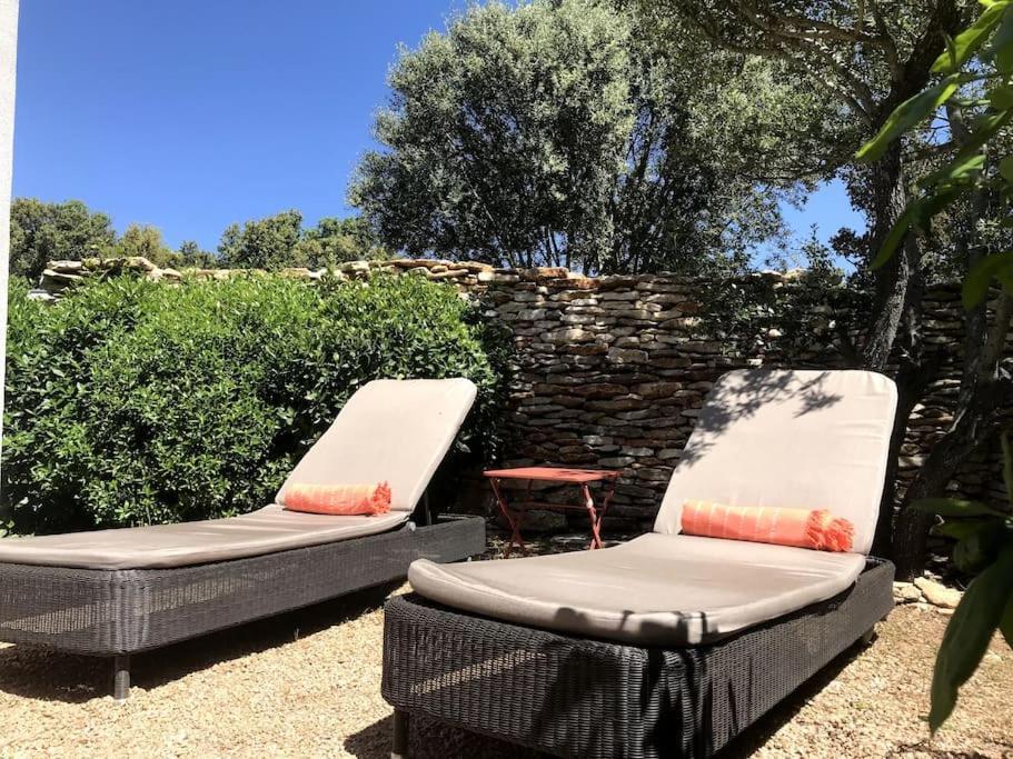 Villa Petite Bergerie à Bonifacio  Extérieur photo