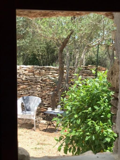 Villa Petite Bergerie à Bonifacio  Extérieur photo