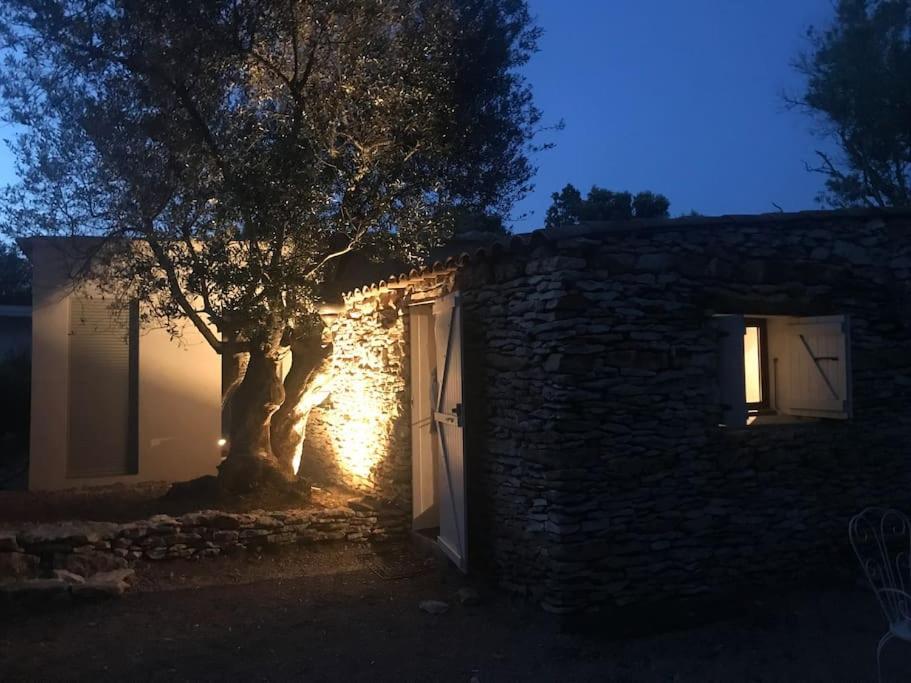 Villa Petite Bergerie à Bonifacio  Extérieur photo