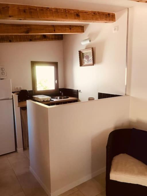 Villa Petite Bergerie à Bonifacio  Extérieur photo