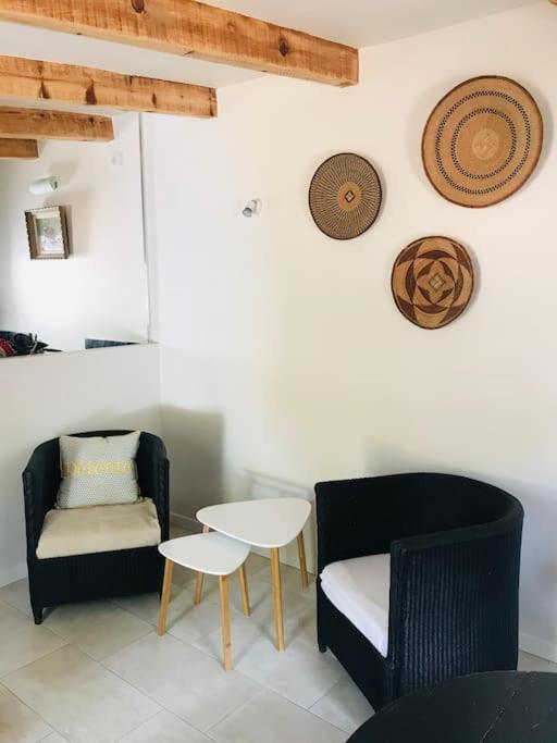 Villa Petite Bergerie à Bonifacio  Extérieur photo