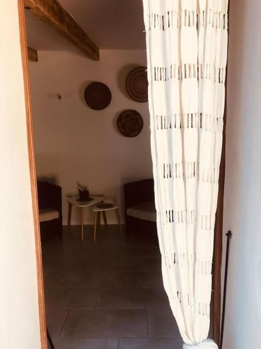 Villa Petite Bergerie à Bonifacio  Extérieur photo